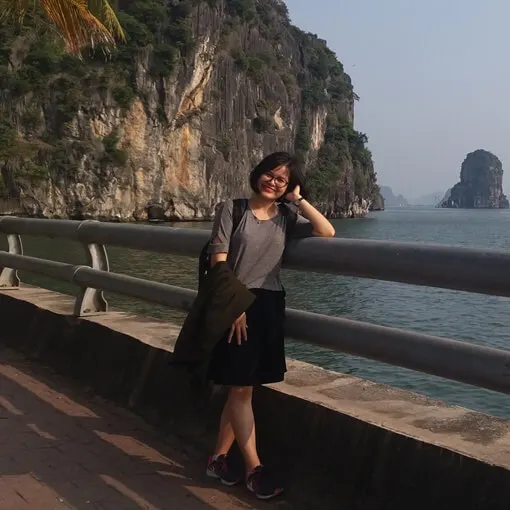 Chau Dinh